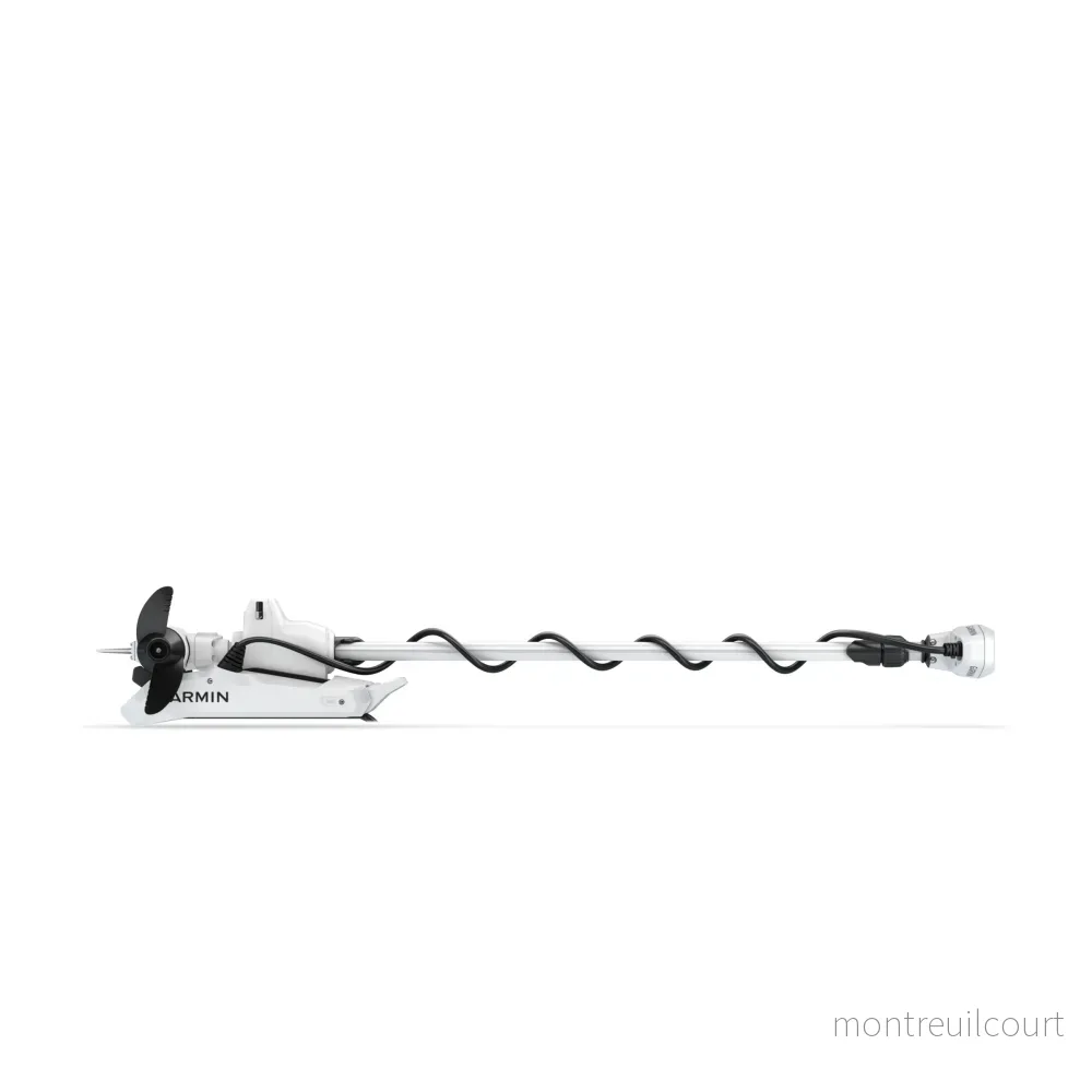 Garmin Force Kraken Trollingmotor Vit 90 tum - Bild 2