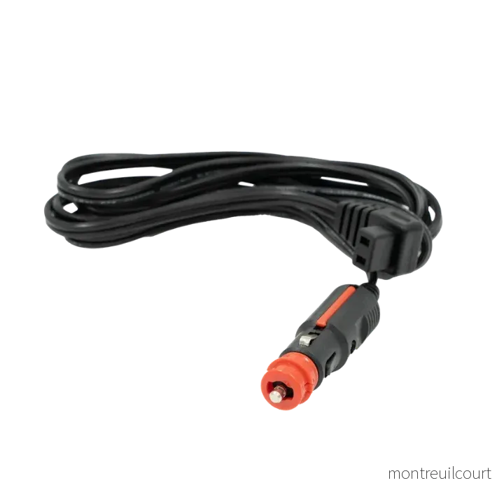 Isotherm DC Anslutningskabel TB15,18,31,41,51 Isotherm DC Anslutningskabel TB15,18,31,41,51
