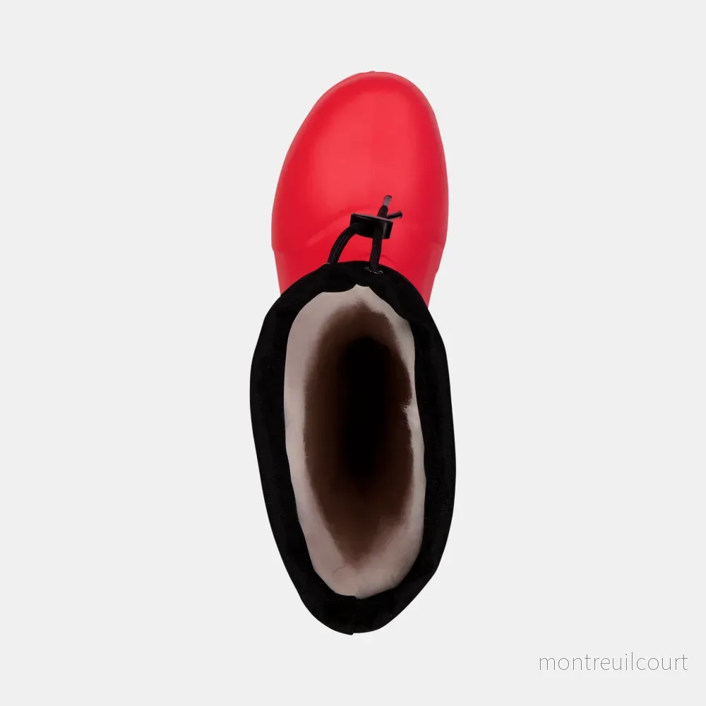 FUBUKI Boots Niseko 3.0 Red - Bild 2