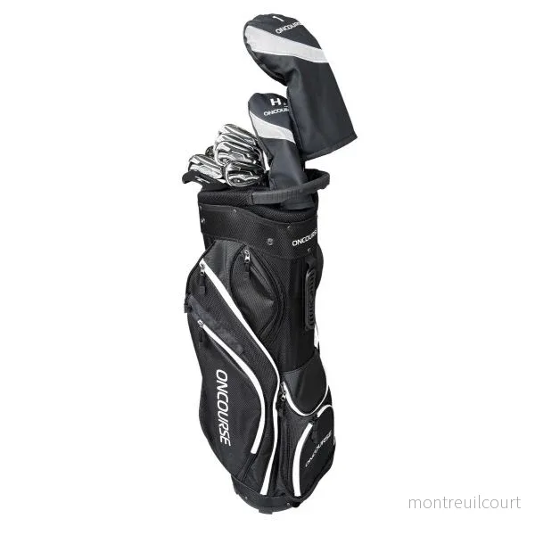 Golfset – OnCourse S2 Herr/Dam Helset Golfset – OnCourse S2 Herr/Dam Helset