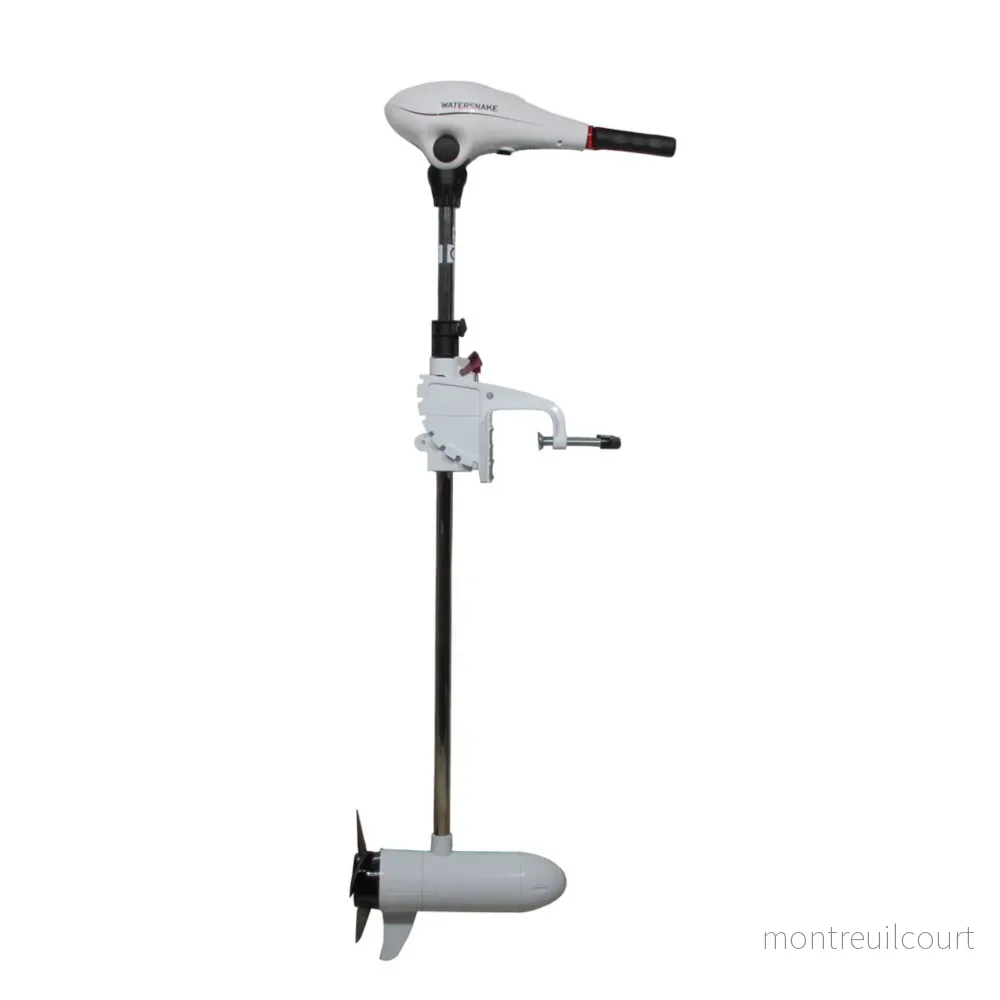 Watersnake Advance SWAD-TV54 42 Elmotor