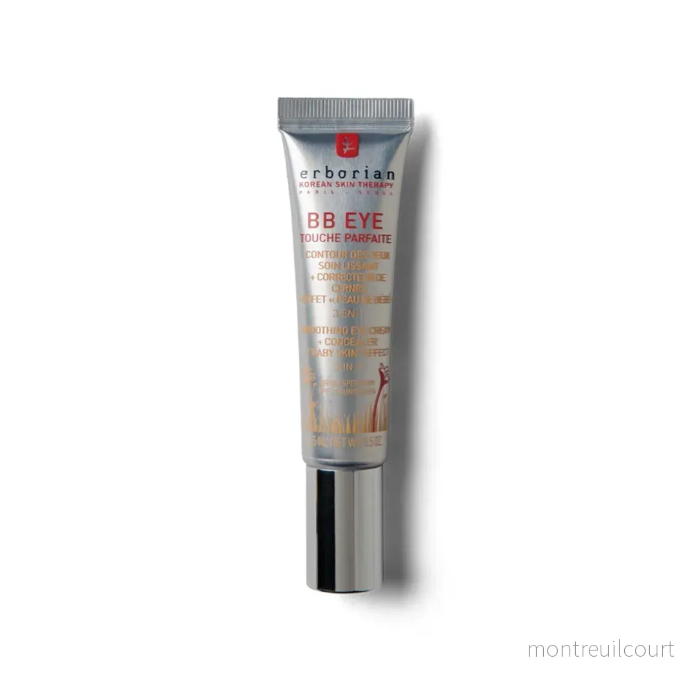 Erborian BB Eye Touche Parfaite Concealer Erborian BB Eye Touche Parfaite Concealer