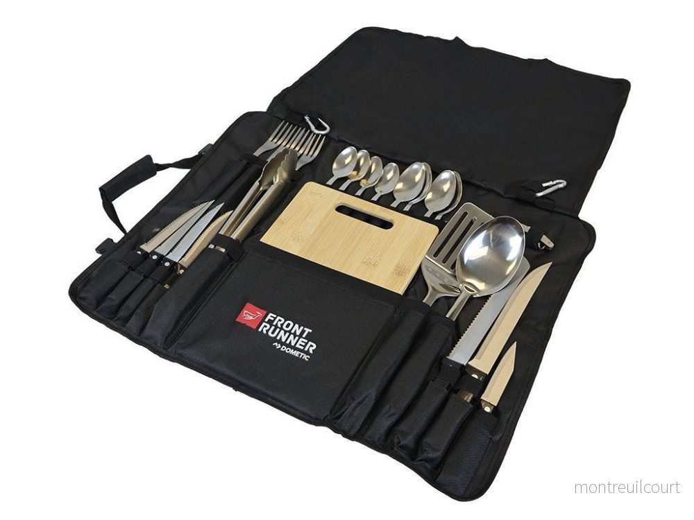 Front Runner Camp Kitchen Utensil Set Front Runner Camp Kitchen Utensil Set