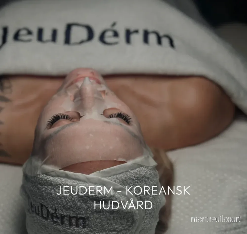 JeuDerm ReformAge Intensive Cream - Bild 2