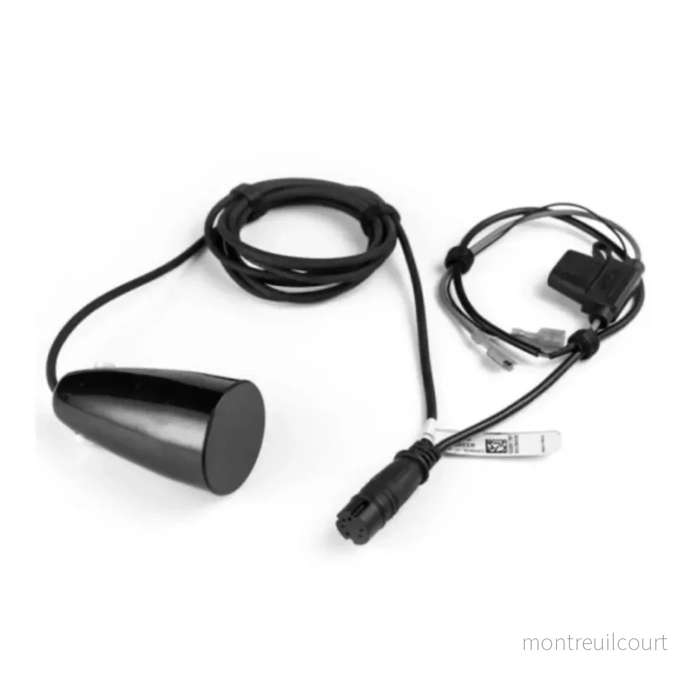 Lowrance Hook2-4x Ice Transducer Lowrance Hook2-4x Ice Transducer