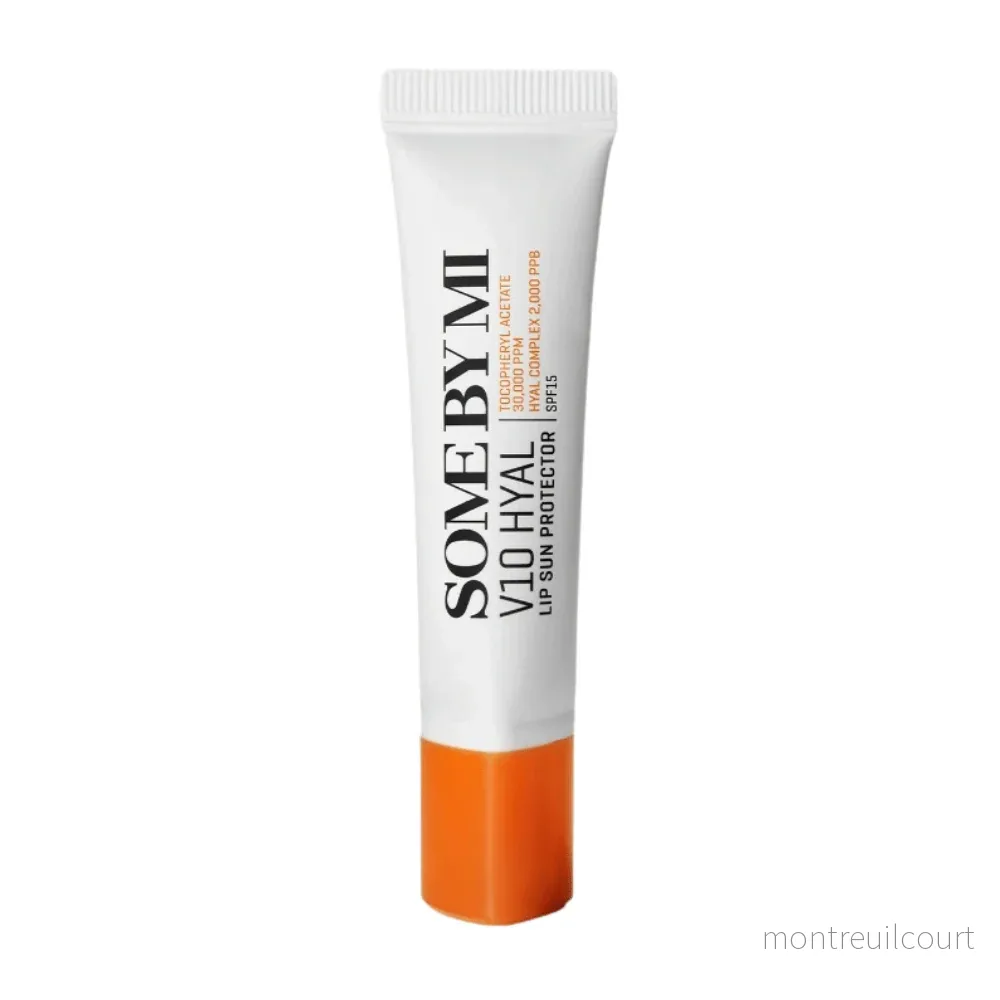 SOME BY MI V10 Hyal Lip Sun Protector SPF15 7ml SOME BY MI V10 Hyal Lip Sun Protector SPF15 7ml