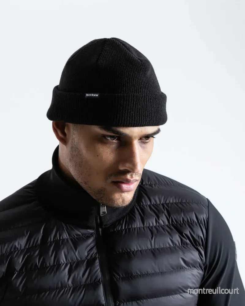 BOXRAW Beanie BOXRAW Beanie