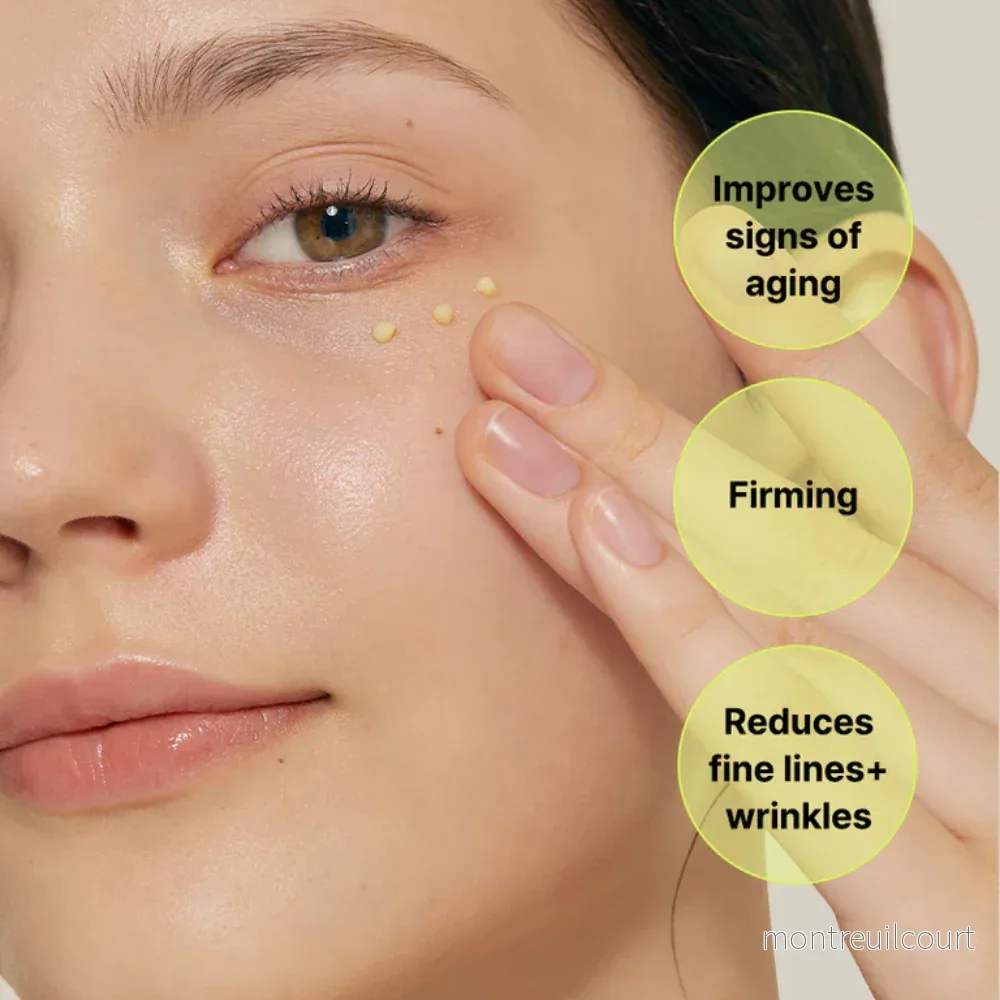COSRX The Retinol 0.1 Cream 20ml - Bild 2