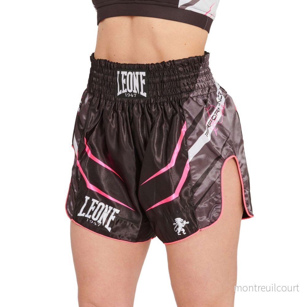Leone 1947 Thaishorts AB964F Leone 1947 Thaishorts AB964F