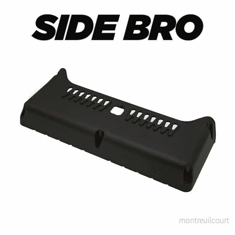 BerleyPro Side Bro BerleyPro Side Bro
