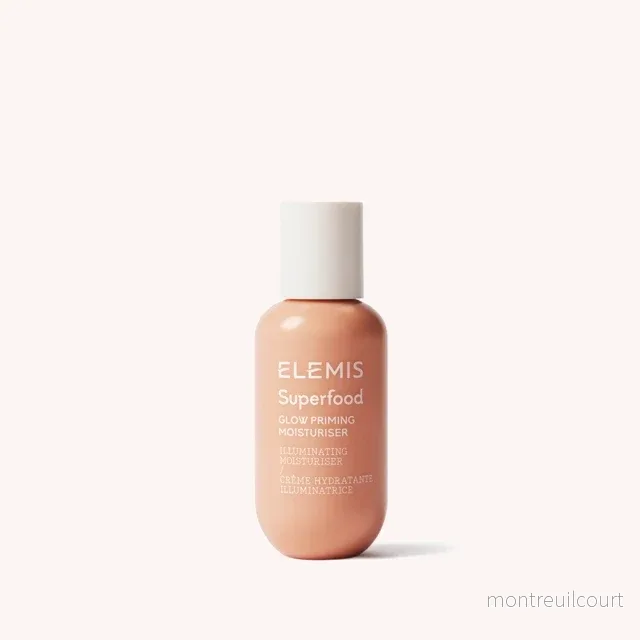 ELEMIS Superfood Glow Priming Moisturiser 60 ml - Bild 3
