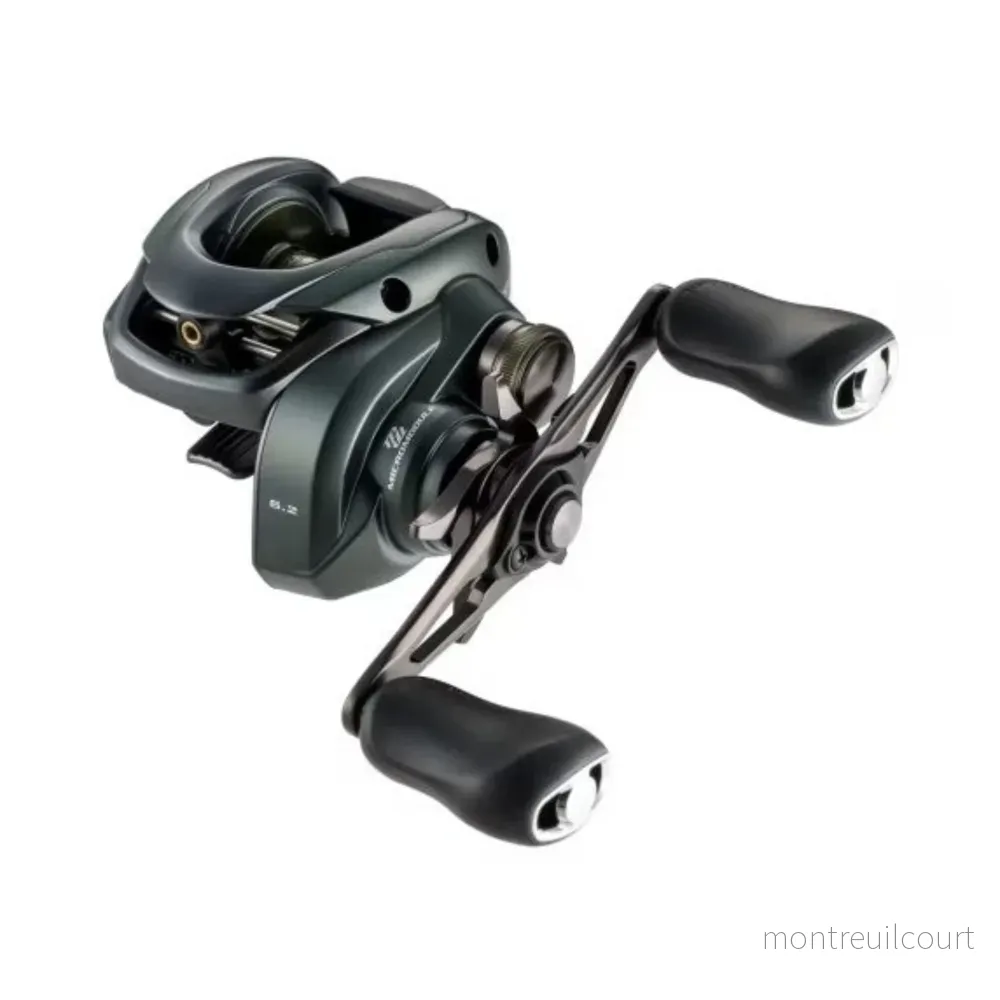 Shimano Curado M 151 Multirulle Shimano Curado M 151 Multirulle