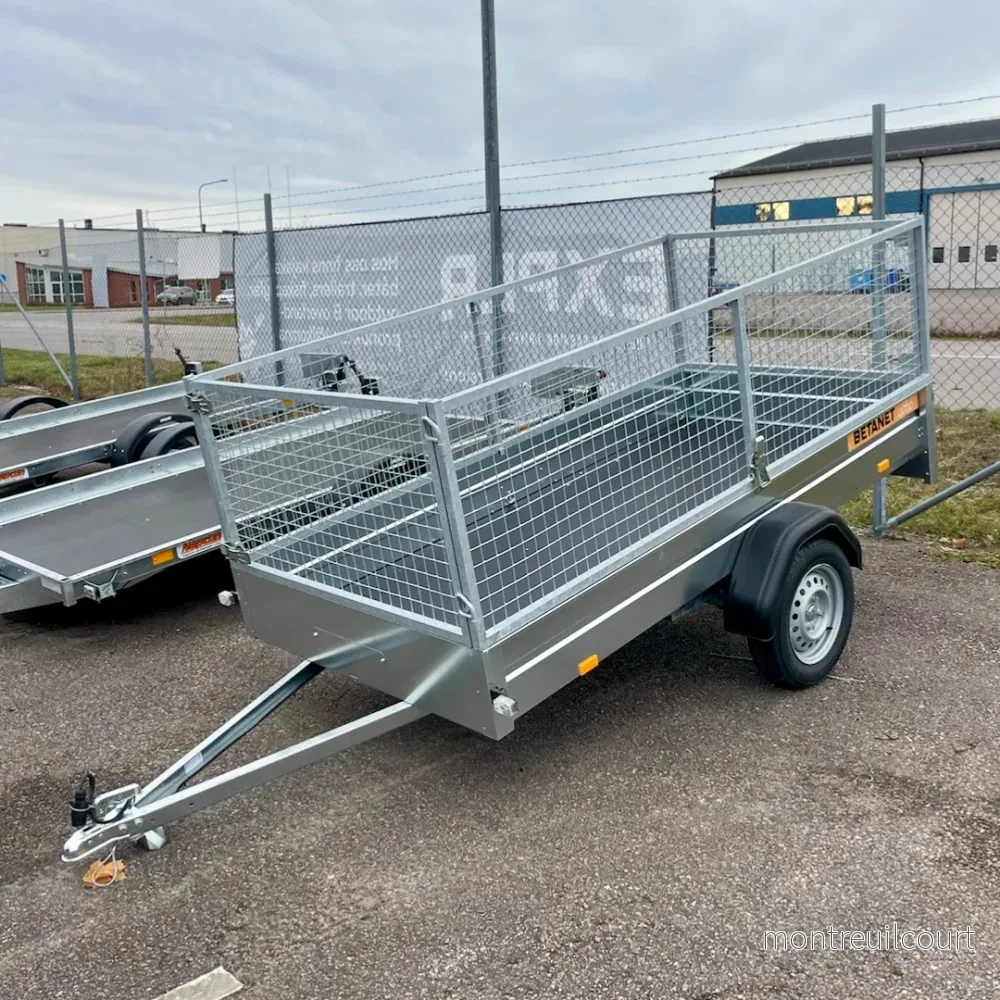 Betanet Cargo S Betanet Cargo S