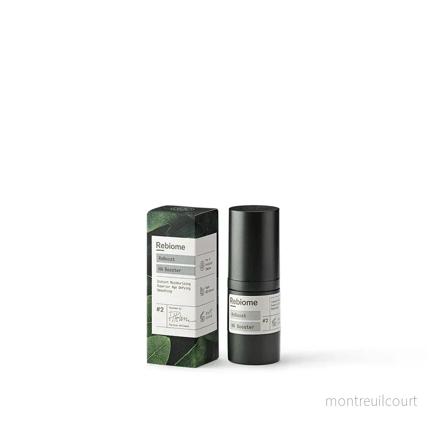 Rebiome ReBoost Hyaluronic Acid Booster - Bild 3