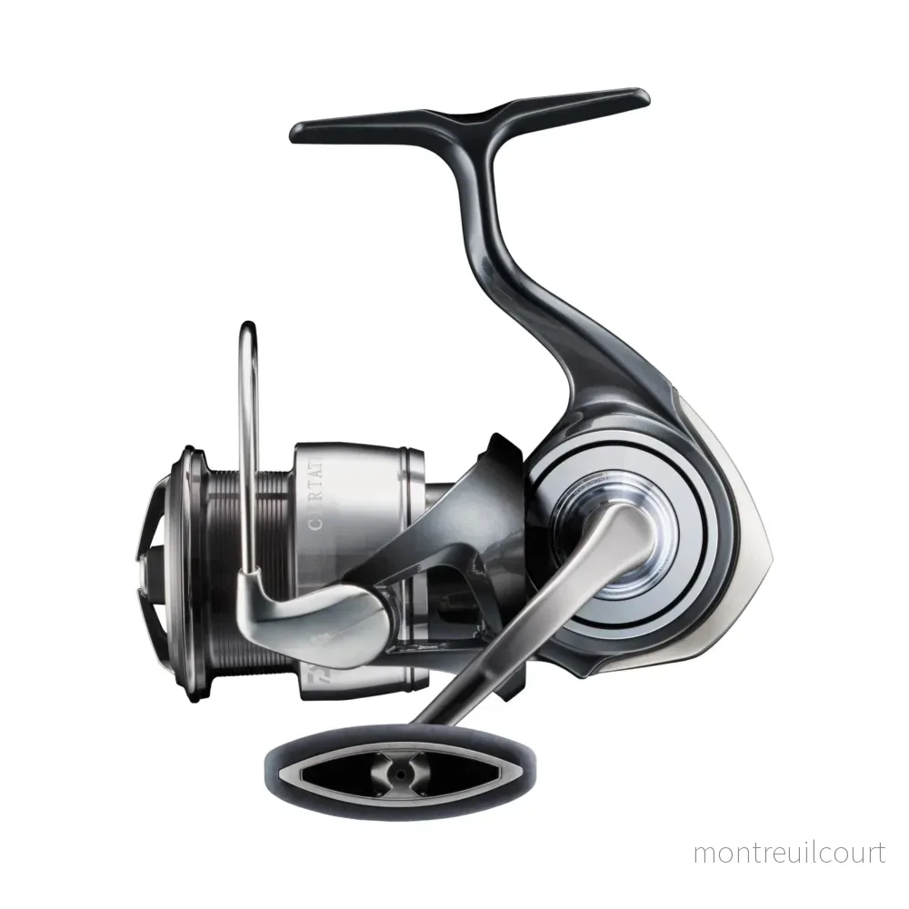 Daiwa 24 Certate G FC LT2000-H - Bild 2