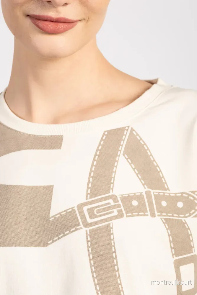 Vestrum Sweater Montpellier Beige - Bild 3