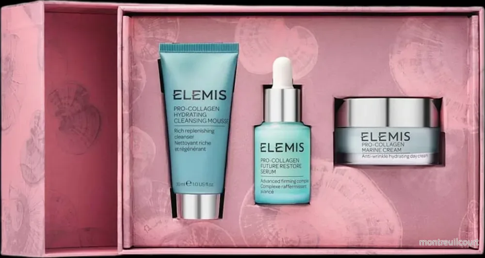 ELEMIS ENTRY LEVEL DISCOVERY VALUE-KIT - Bild 2