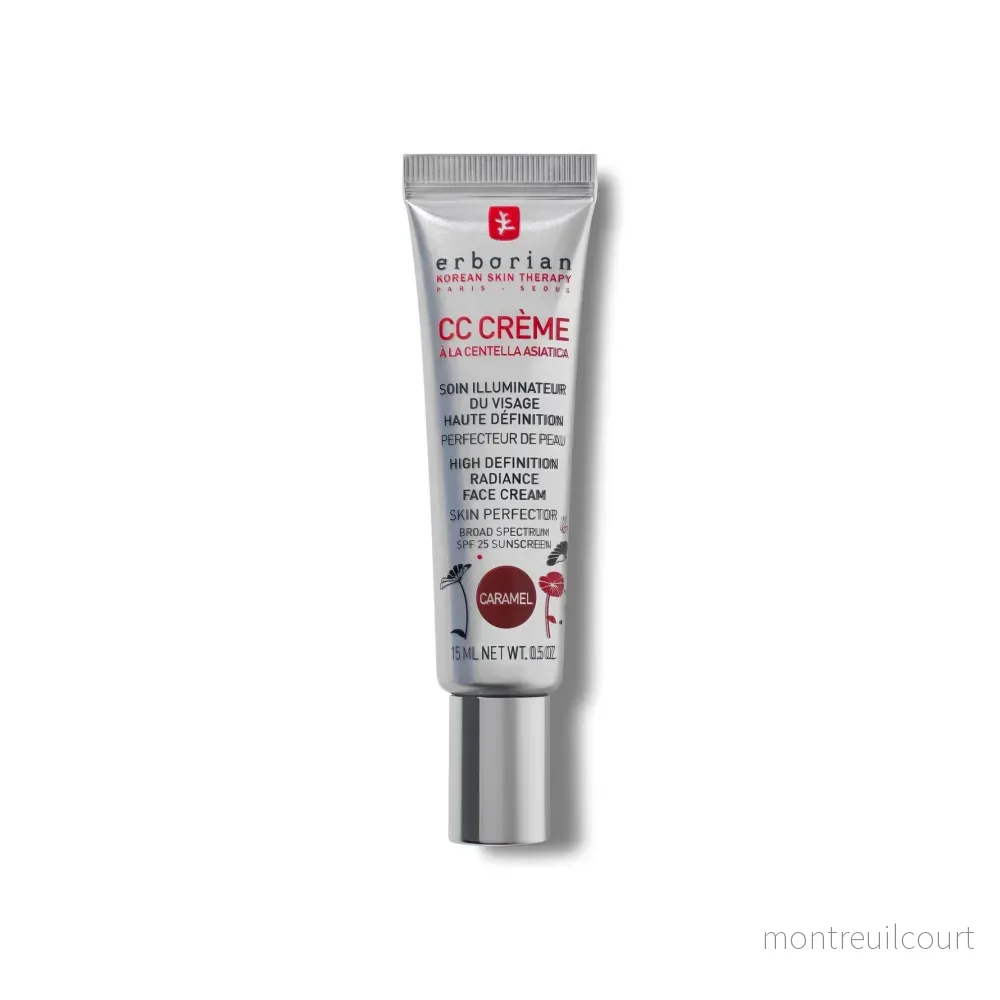 Erborian CC Creme Foundation - Bild 3