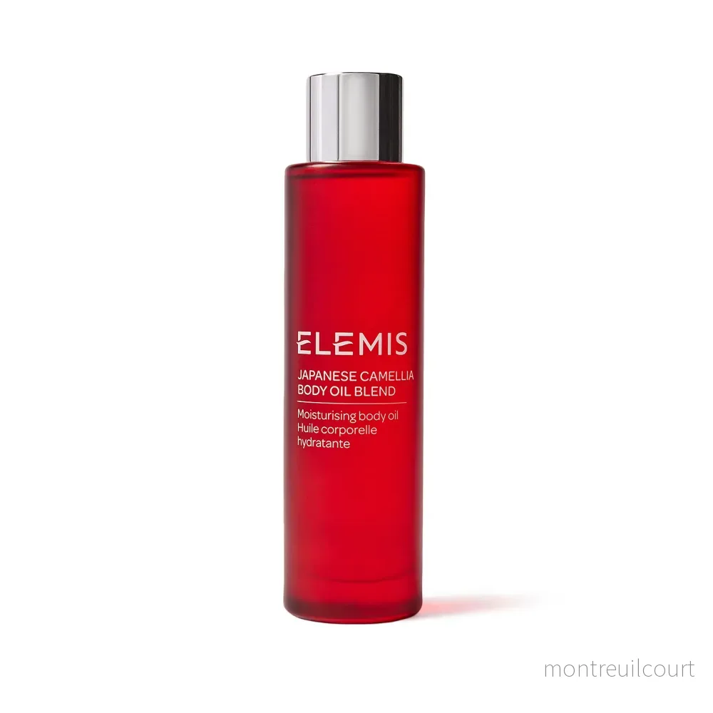 Elemis Japanese Camellia Body Oil Blend Elemis Japanese Camellia Body Oil Blend
