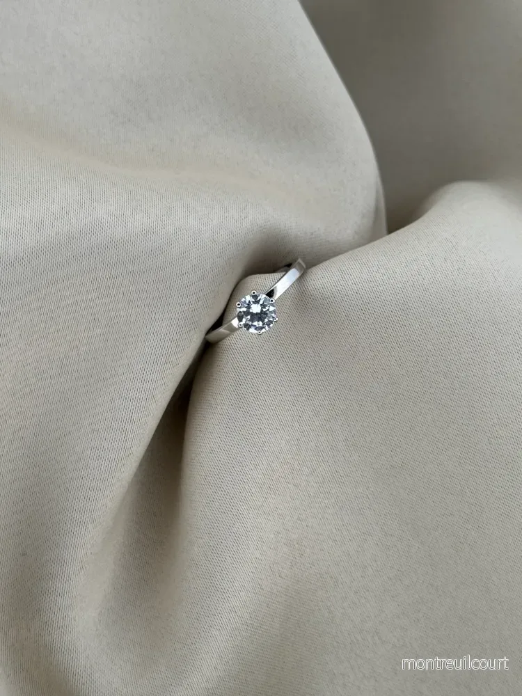 Rebecka 1,0 ct - Bild 2