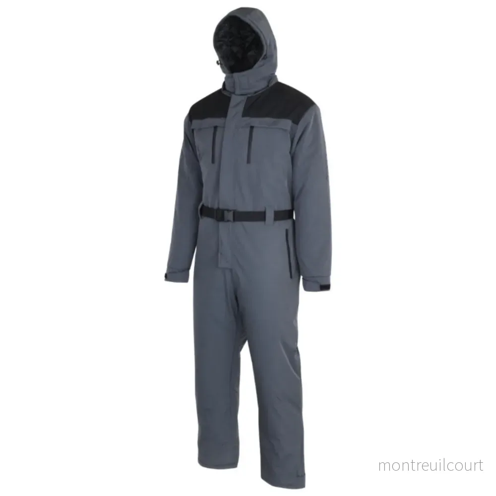 Patriot Inuit Glacier Värmeoverall
