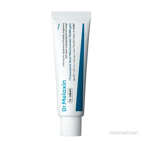 Dr.Melaxin TX Cream 50ml