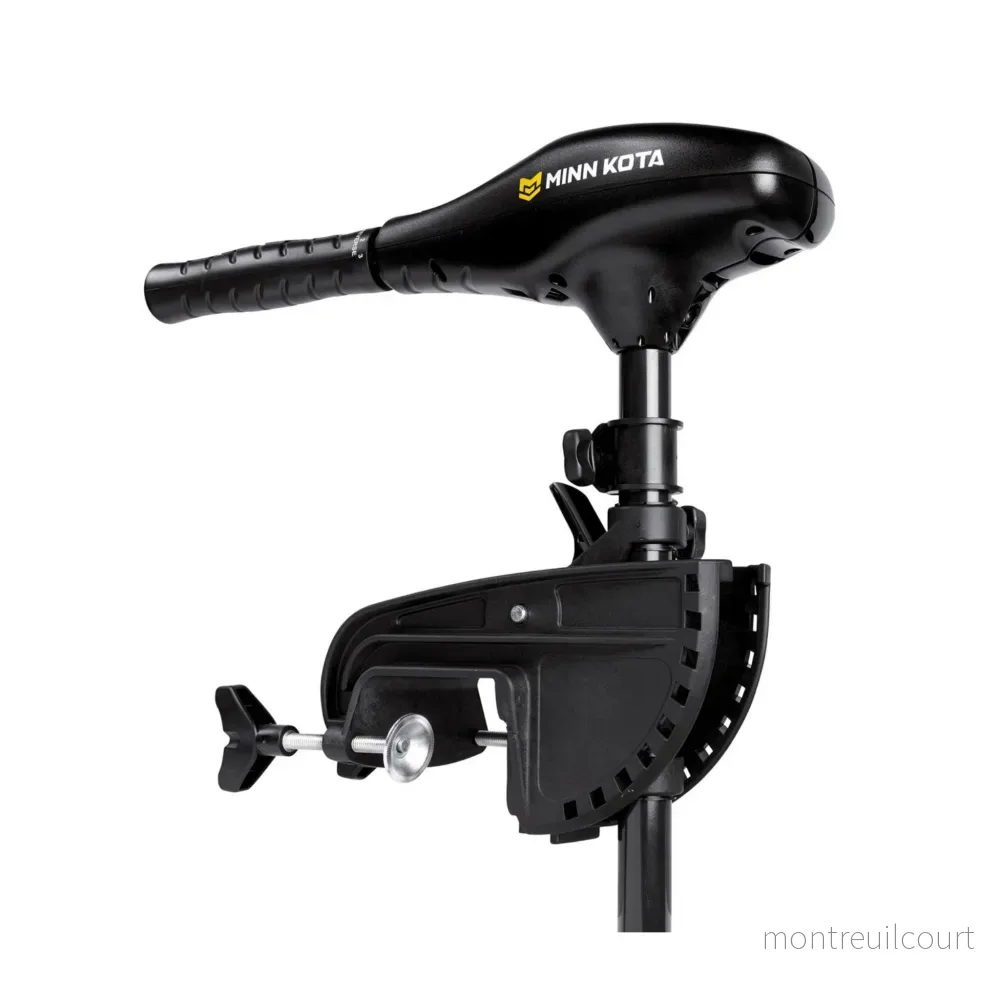 Minn Kota Endura C2 30 30" 12V batt.ind. - Bild 3