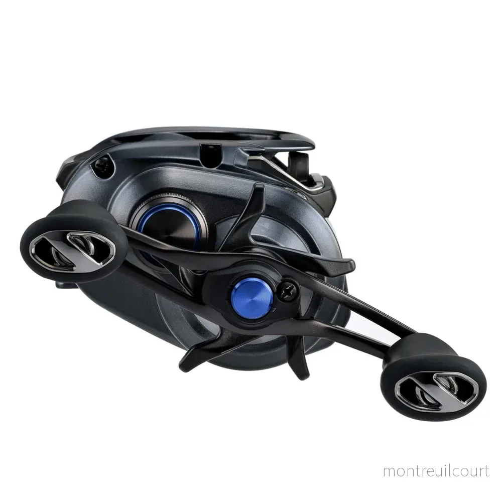 Shimano SLX MGL 71 A Left Hand - Bild 2