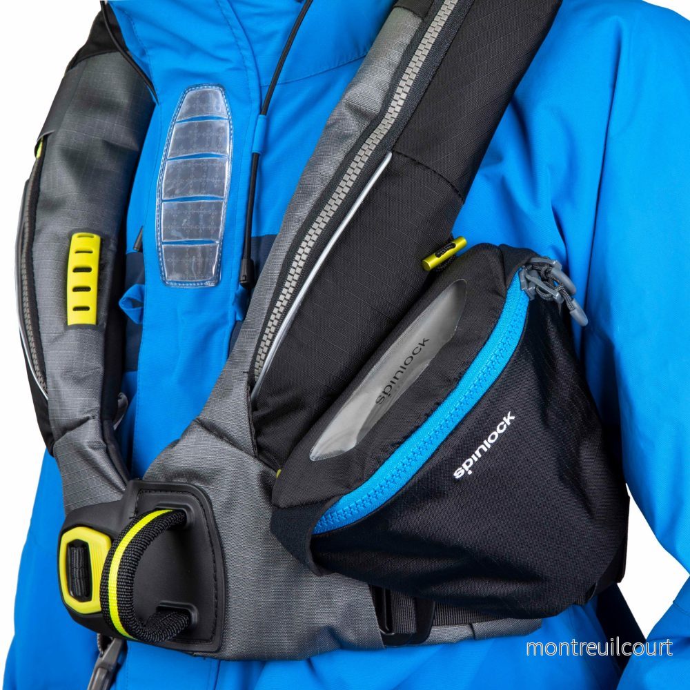 Spinlock Chest Pack - Bild 2