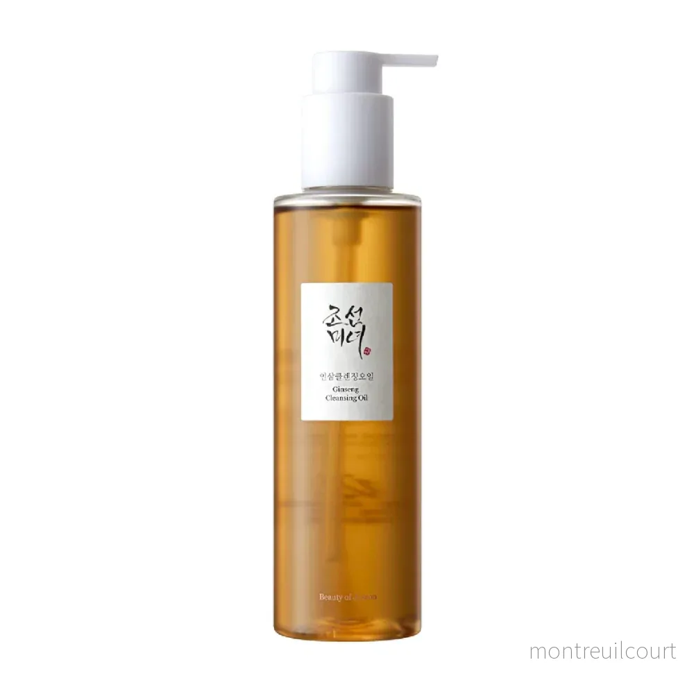 Beauty of Joseon Ginseng Cleansing Oil 210 ml Beauty of Joseon Ginseng Cleansing Oil 210 ml