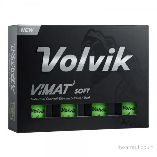 Volvik - Vimat Soft - Bild 2