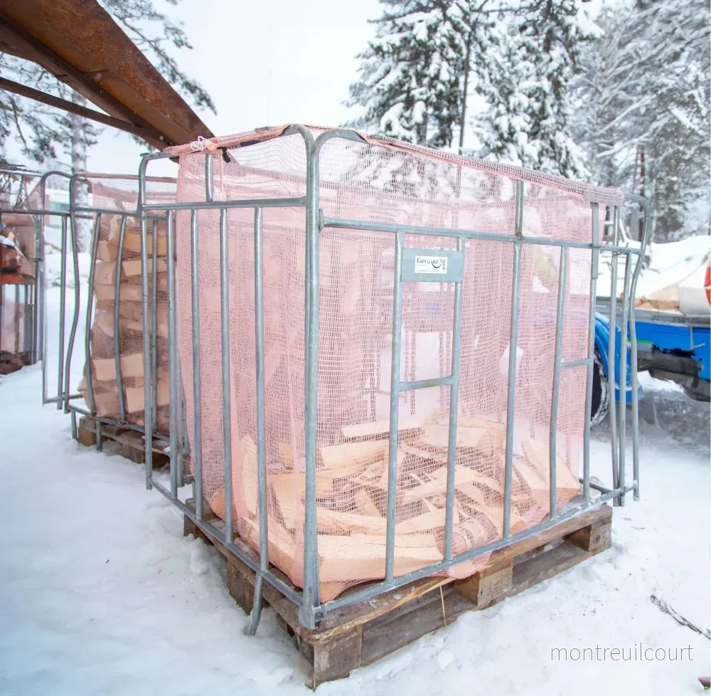 Storsäck för Europall 1000L - Bild 2