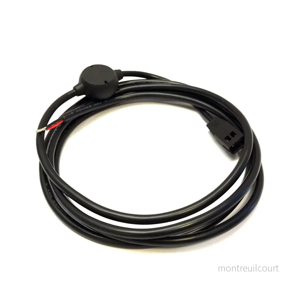 Humminbird PC 11 Spänningskabel (SI/DI)