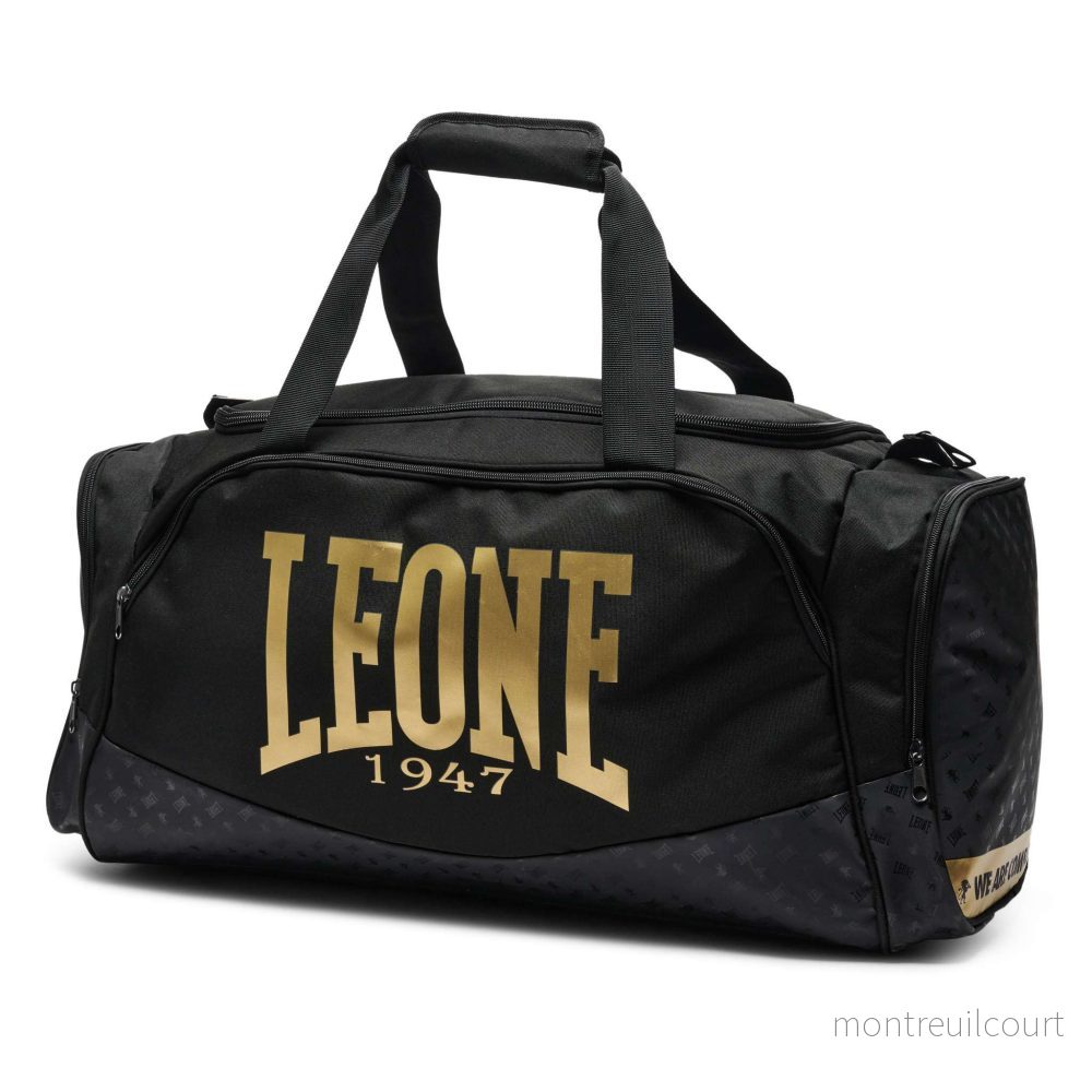 Leone 1947 Träningsväska AC966