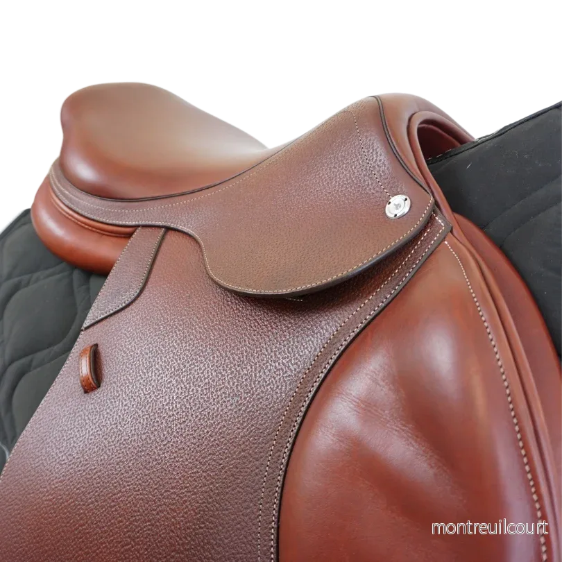 Ny CWD-sadel Classic 17,5" 2C - Bild 2