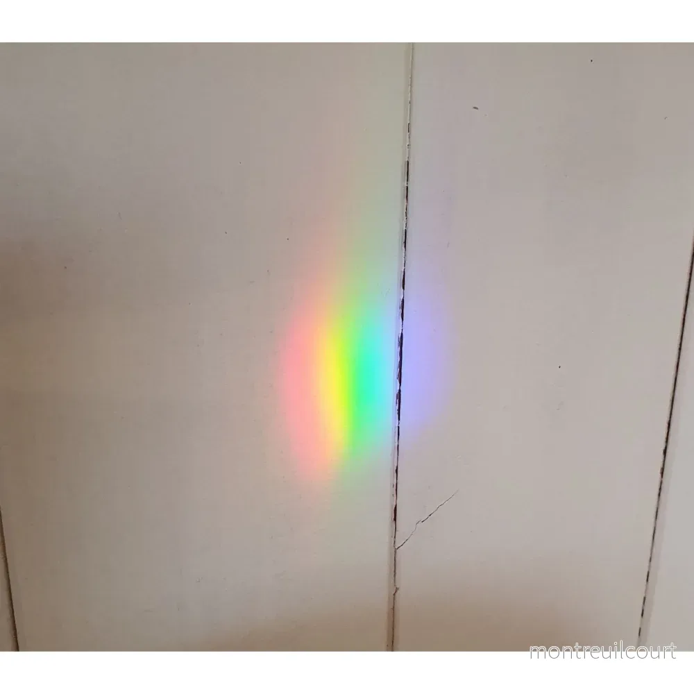 Metta Fönsterprisma / solspridare - Bild 2