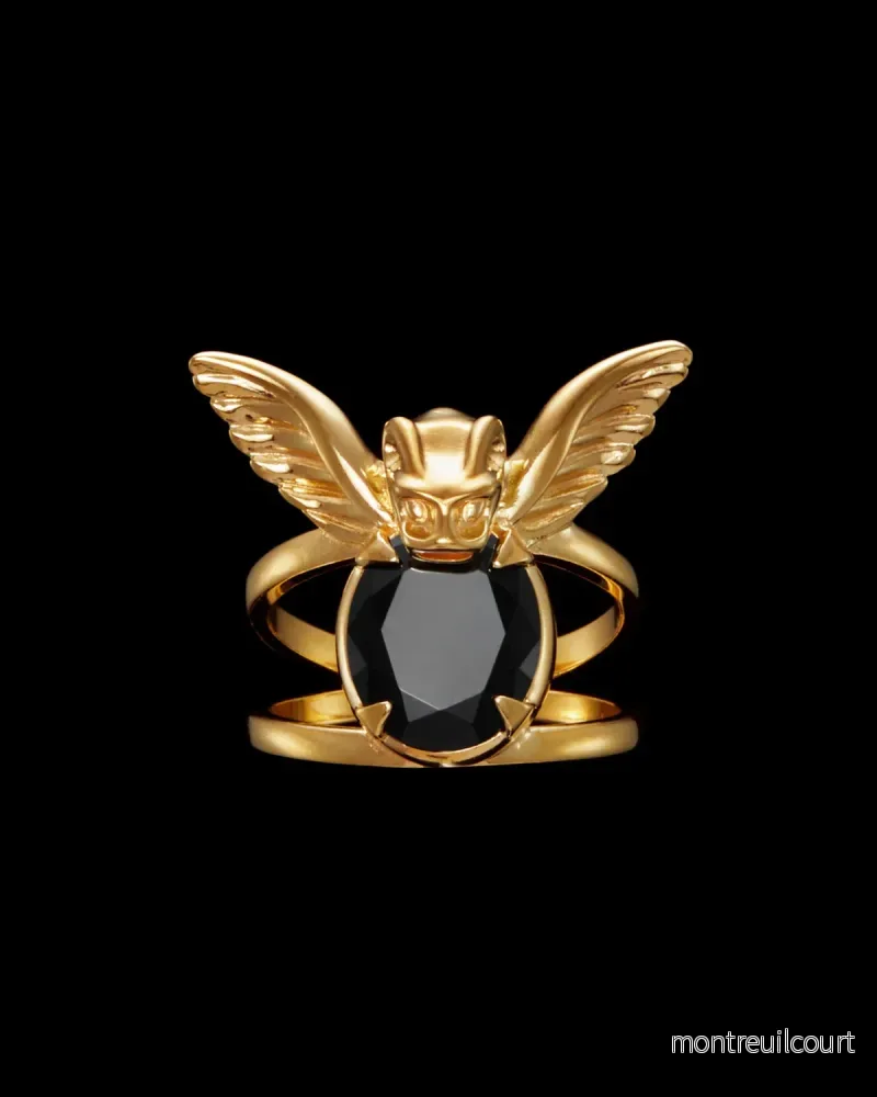 GARGOYLE RING - Bild 2
