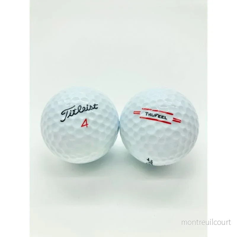 Titleist TruFeel – Floridabollar 1 Dussin Titleist TruFeel – Floridabollar 1 Dussin