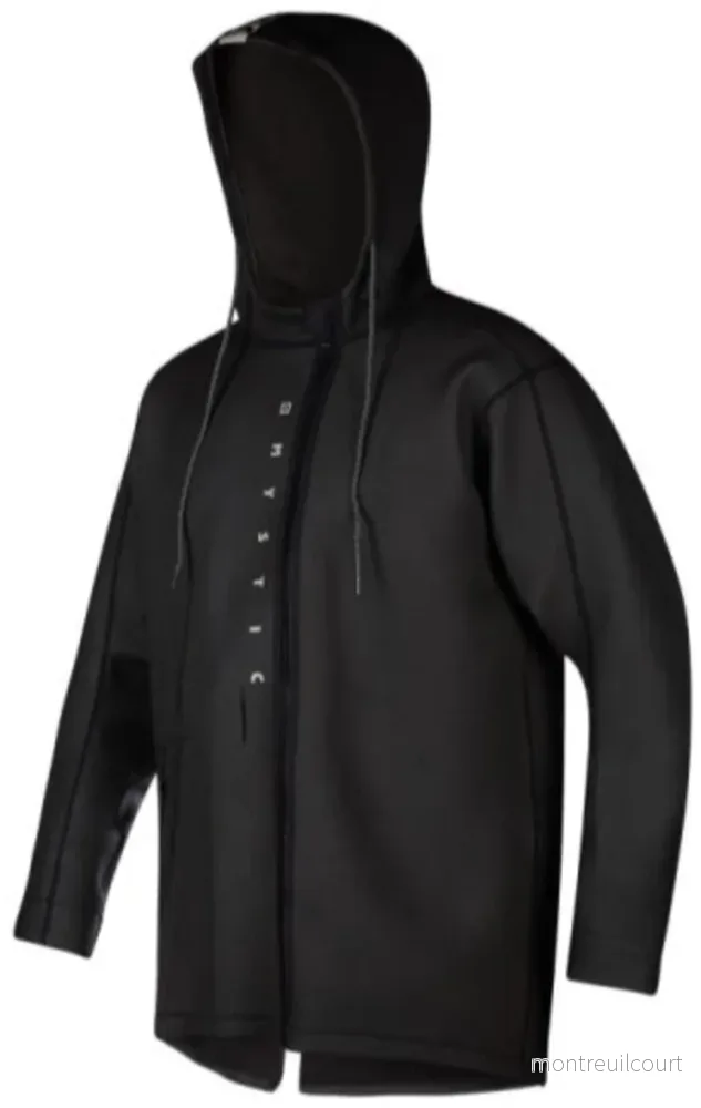 Mystic Battlejacket Unisex
