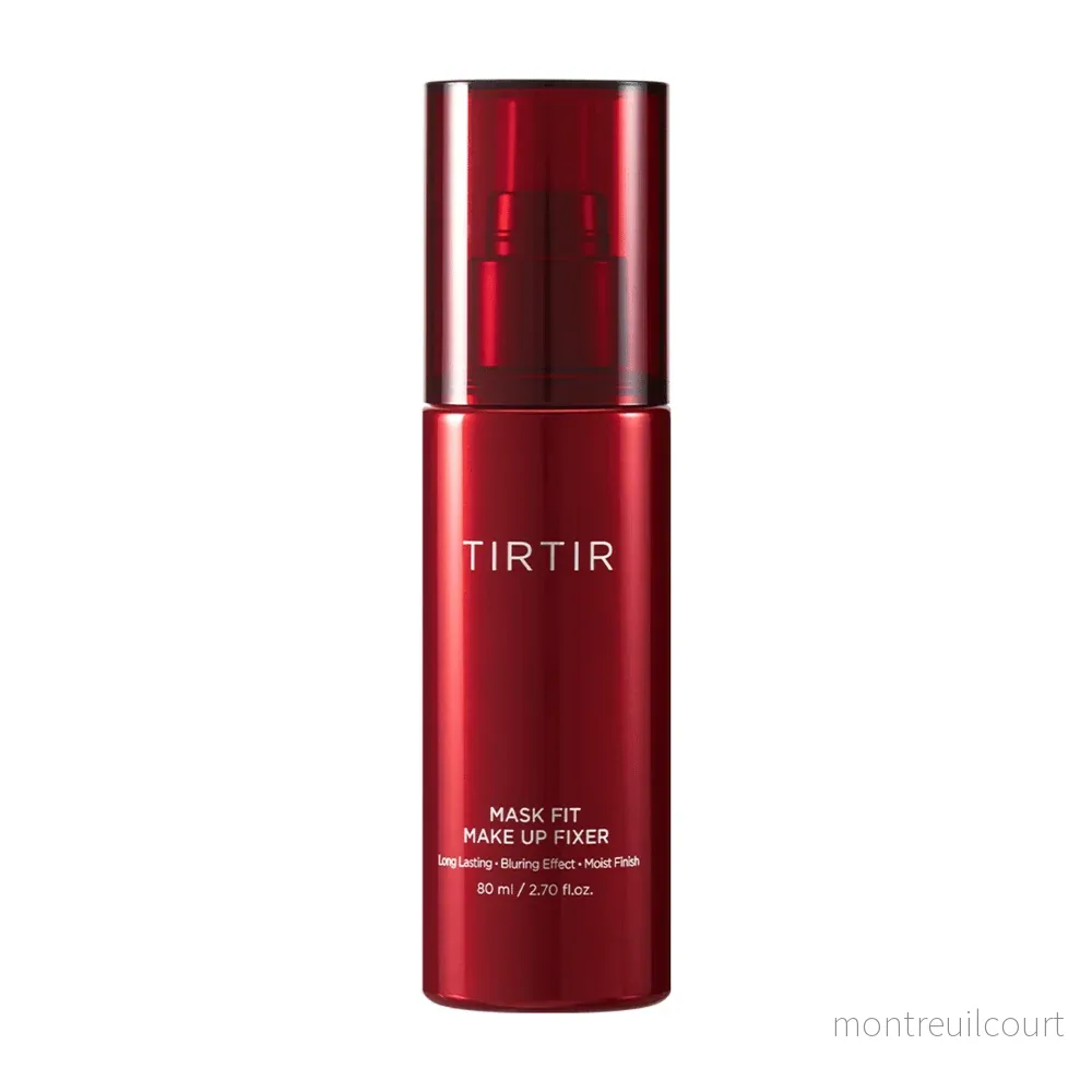TIRTIR Mask Fit Make Up Fixer 80ml