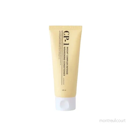 Esthetic House CP-1 Bright Complex Intense Nourishing Conditioner, 100ml Esthetic House CP-1 Bright Complex Intense Nourishing Conditioner, 100ml