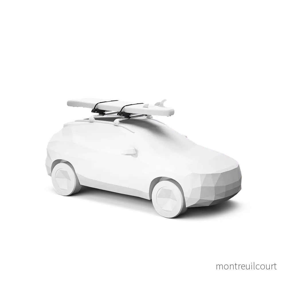 Thule SUP Taxi XT - Bild 3