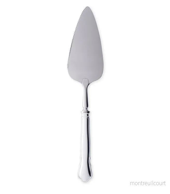 Chippendale – Äkta Silver, Tårtspade
