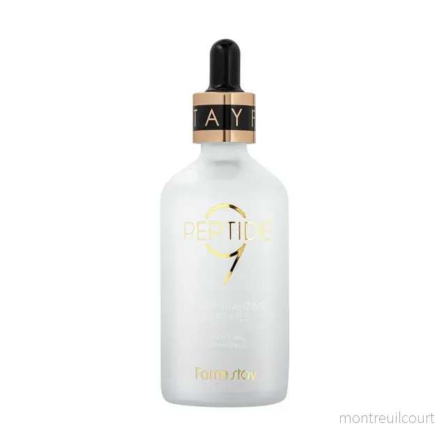 Farmstay Peptide9 Vitaliserande Ampull