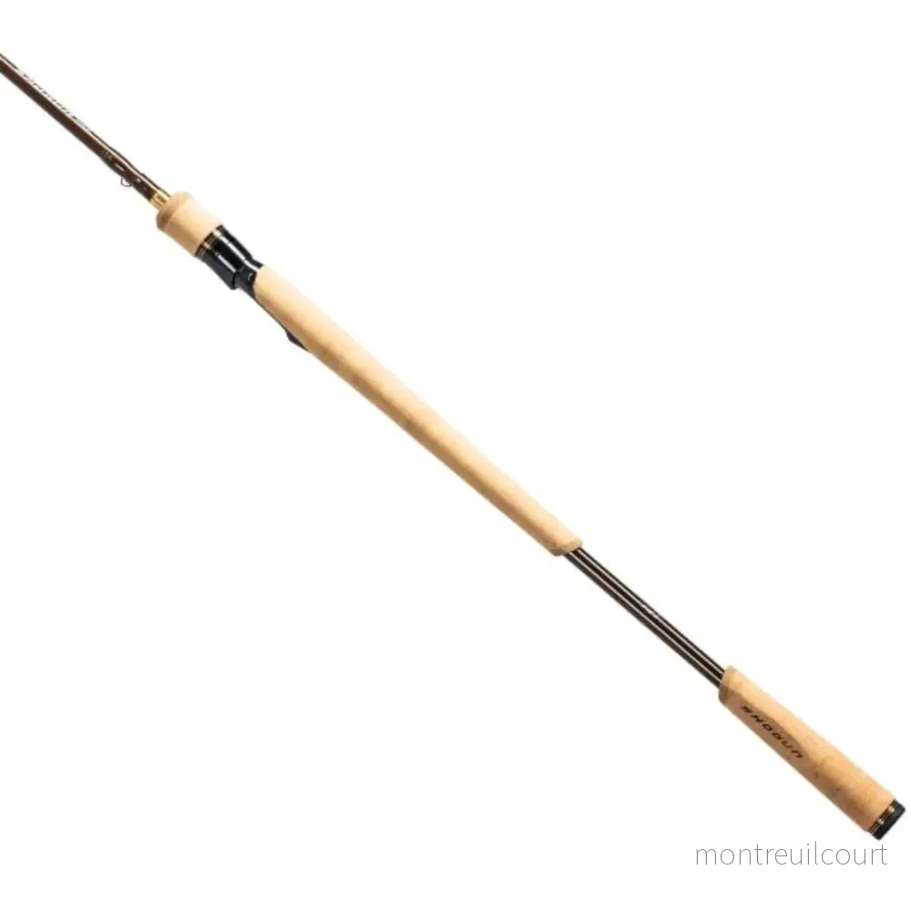 Daiwa Shogun AGS Spin 9' 5-25g - Bild 2