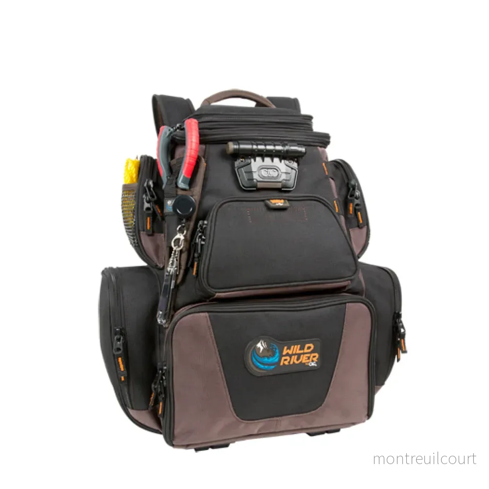Wild River Ryggsäck Nomad XP-USB - Bild 2