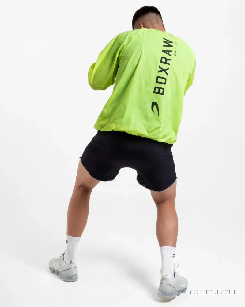 BOXRAW Träningsjacka Genaro - Bild 2