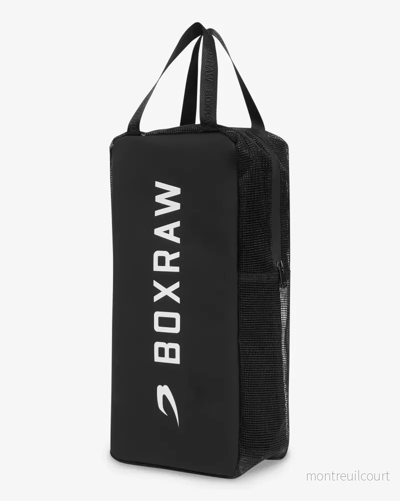 BOXRAW Lineal Handskväska BOXRAW Lineal Handskväska
