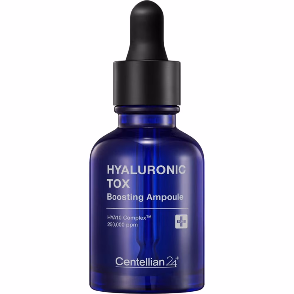 Centellian24 Hyaluronic Tox Boosting Ampoule 30ml Centellian24 Hyaluronic Tox Boosting Ampoule 30ml