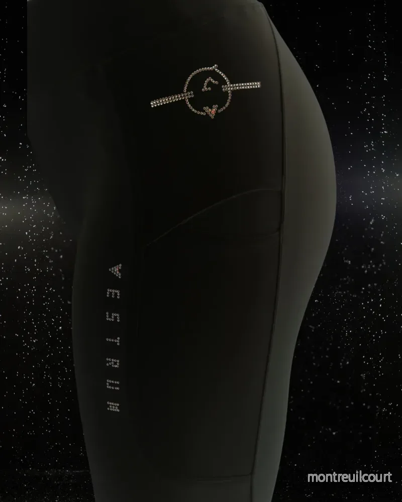 Vestrum LAB Ridleggings Vega